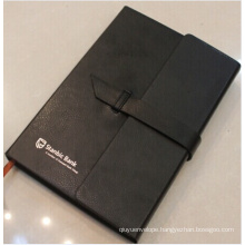 Custom of Leather Agenda Notebook